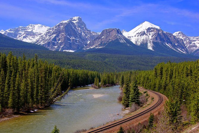 7-Day Small Group Tour: Canadian Rockies and National Parks - FAQ