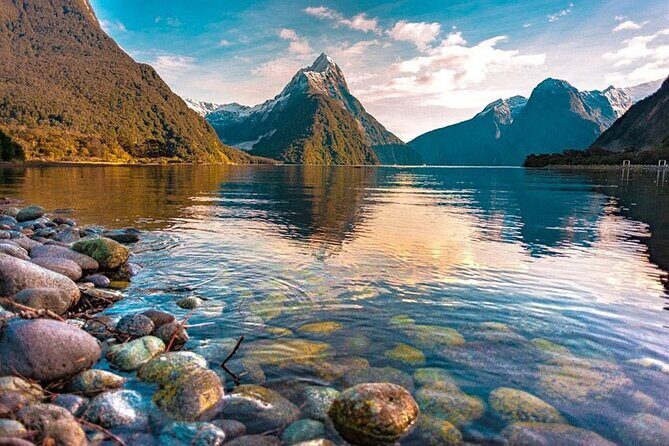 7-Day South Island Coastal Splendor Tour from Christchurch - FAQ