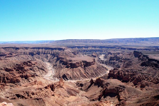 7 Day Southern Namibia and Sossusvlei Camping Safari - FAQs