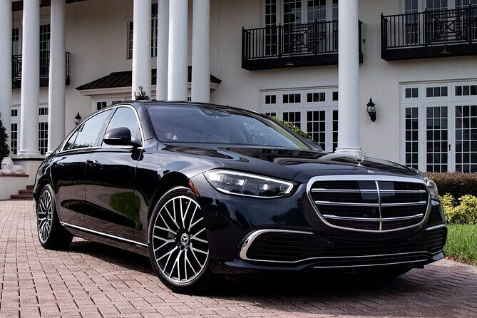 7-Day Super Luxury Guided Tour By Mercedes S-Class - Key Points