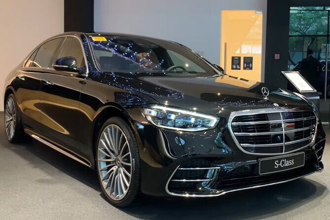 7-Day Super Luxury Guided Tour By Mercedes S-Class - Why You’ll Love This Tour