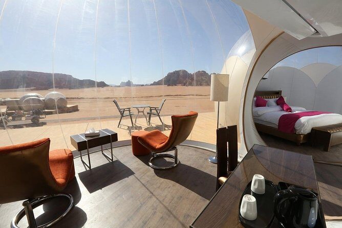 7-Day Super Luxury Tour By Toyota Land Cruiser - Final Thoughts