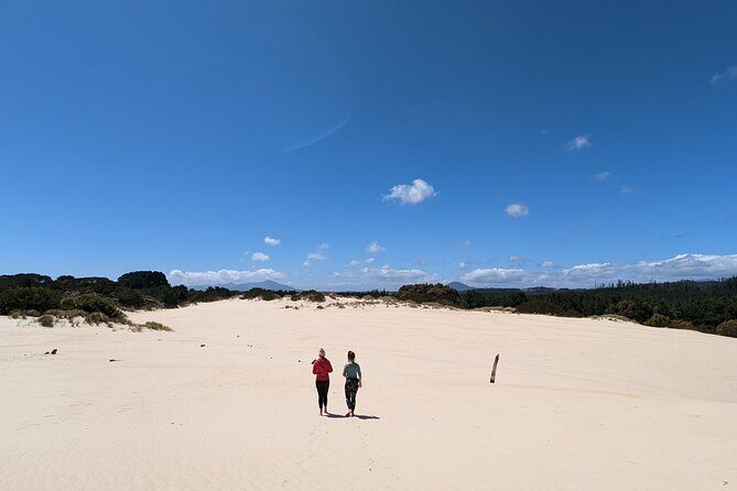 7-Day Super Value Tour of Tasmania: Explore Tasmania's West and East Coasts - Frequently Asked Questions