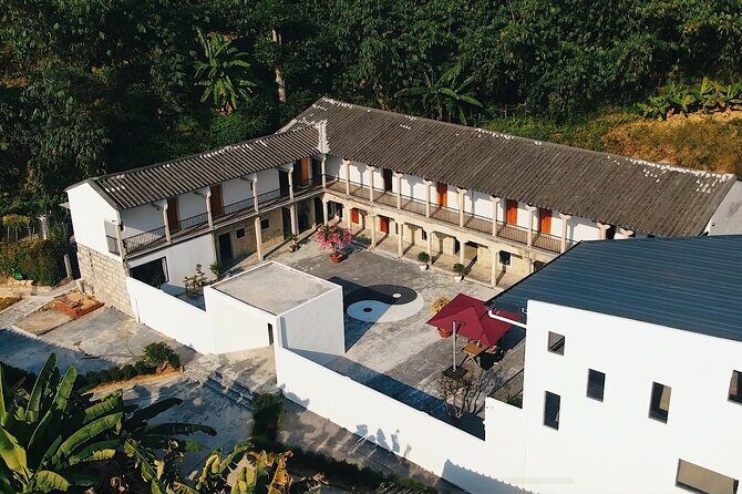 7-Day TaiChi & Qigong Wellness Retreat in China - What Is the 7-Day TaiChi & Qigong Wellness Retreat?