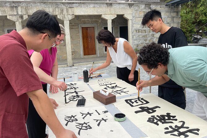 7-Day TaiChi & Qigong Wellness Retreat in China - FAQ