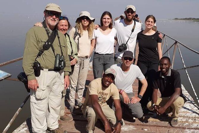 7 Day Tanzania visiting Arusha, Lake Manyara, Serengeti, Ngorongoro & Tarangire - The Itinerary: A Day-by-Day Breakdown