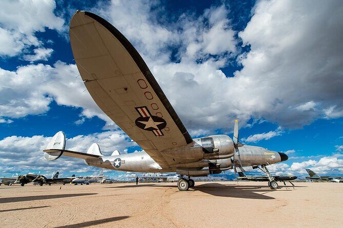7-Day Tour across Los Angeles,Phoenix, Sedona, and Las Vegas - Who Will Get the Most Out of This Tour?