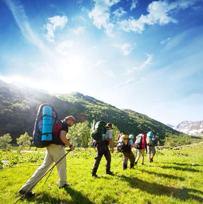 7 Day Tour Durban to Cape Town with Accommodation - Key Points