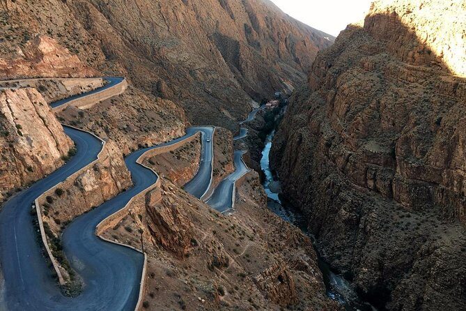 7-Day Tour From Marrakech - Authentic Moroccan Highlights