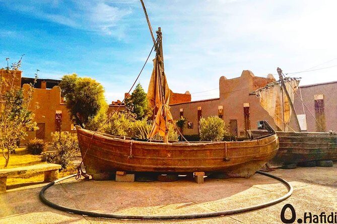 7-Day Tour From Marrakech - What Travelers Say