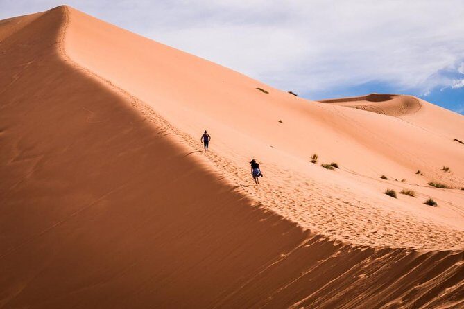 7-Day Tour From Marrakech - The Sum Up