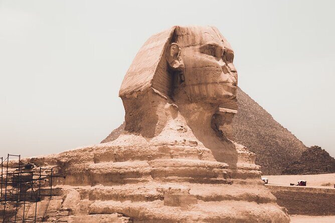 7-Day Tour from Seattle to Egypt - FAQs