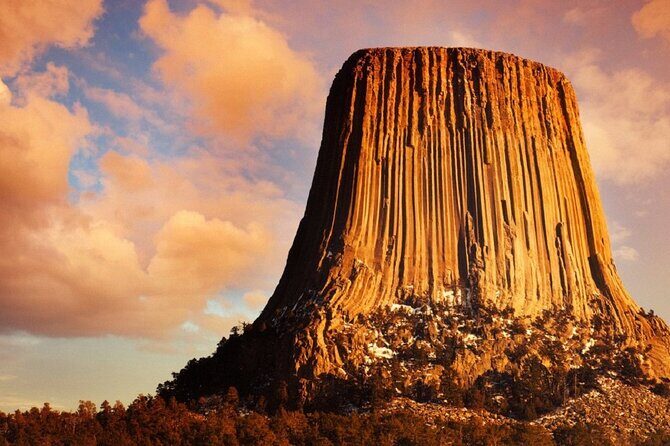 7-Day Tour in Yellowstone and Las Vegas From Salt Lake City - Frequently Asked Questions