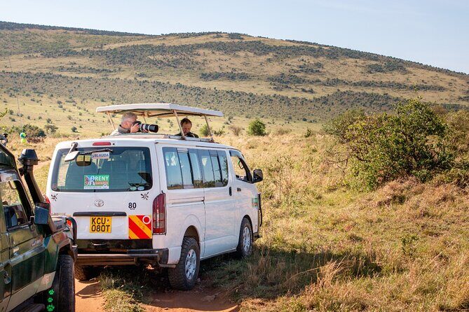 7 Day Tour of Amboseli Lake Nakuru and Masai Mara - In-Depth Review of the 7-Day Safari