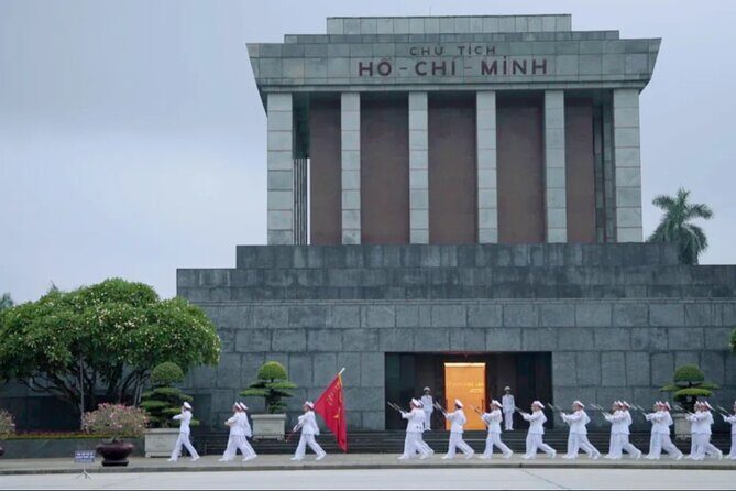 7 Day Tour Package To Hanoi Ninh Binh Halong Sapa And Fansipan - An In-Depth Look at the Itinerary
