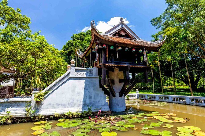 7 Day Tour Package To Hanoi Ninh Binh Halong Sapa And Fansipan - Who This Tour Is Best For