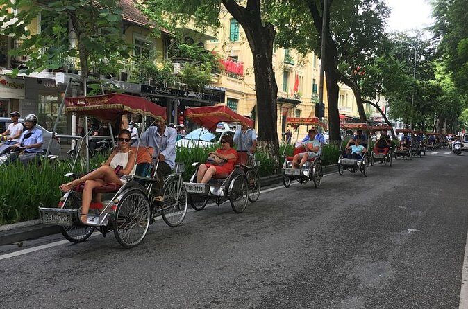7 Day Tour Package To Hanoi Ninh Binh Halong Sapa And Fansipan - Final Thoughts