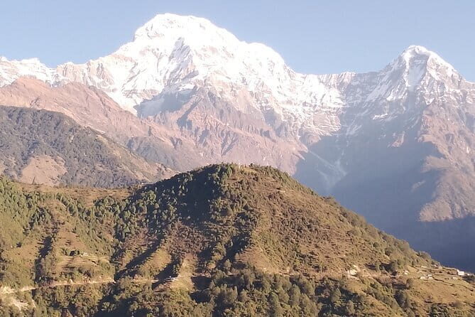 7-Day Trek to Annapurna Base Camp from Pokhara - Practical Considerations and Potential Drawbacks