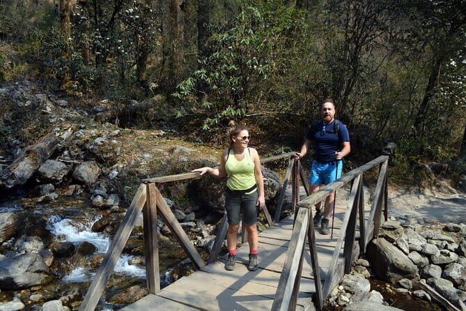 7 Day Trekking Tour from Kathmandu to Langtang Valley - An In-Depth Look at the Trekking Experience