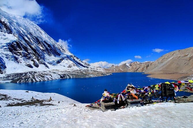 7 Day Trekking Tour from Kathmandu to Langtang Valley - The Value of the Tour