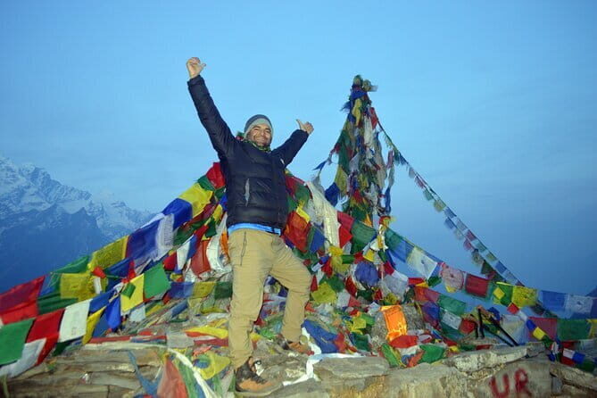 7 Day Trekking Tour from Kathmandu to Langtang Valley - Final Thoughts