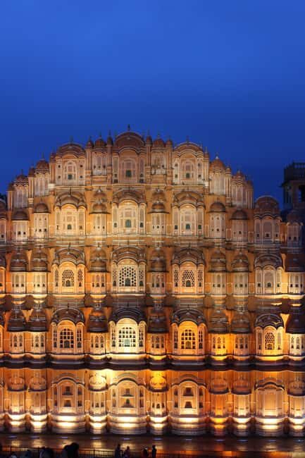 7-Day Udaipur, Chittorgarh, Pushkar & Jaipur Tour - Who Should Consider This Tour?