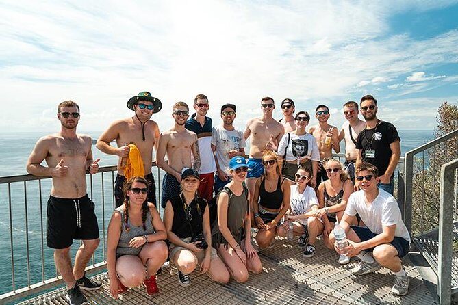7 Day ULTIMATE Sydney (18 - 35s) - FAQ