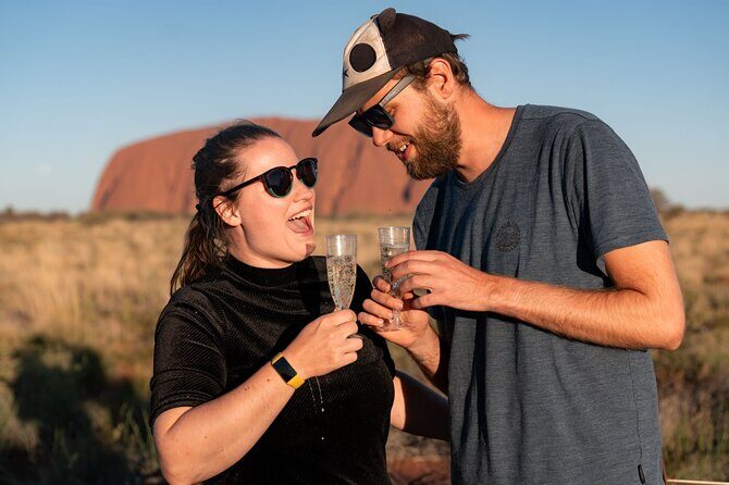 7 Day Uluru to Adelaide Cultural and Adventure Tour - Practical Details