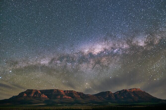 7 Day Uluru to Adelaide Cultural and Adventure Tour - Final Thoughts