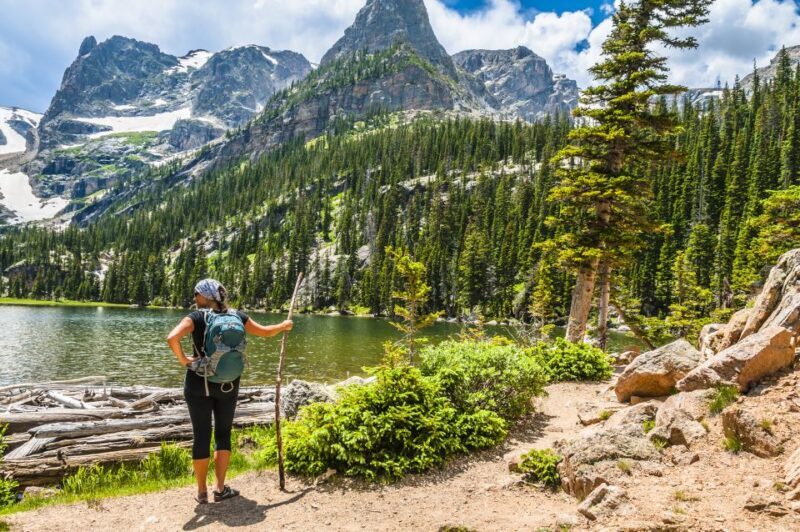 7-Day Yellowstone National Park Rocky Mountain Explorer - Day 1: From Las Vegas to Bryce Canyon via Cedar Breaks