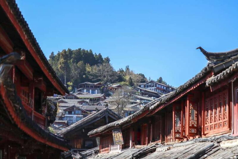 7-Day Yunnan Culture & Nature Tour - An In-Depth Look at the Itinerary