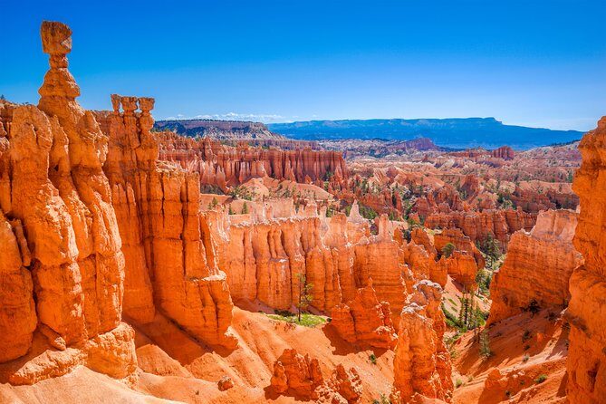 7-Day: Zion, Bryce, Monument Valley, Arches and Grand Canyon Tour - Who This Tour Is Best For