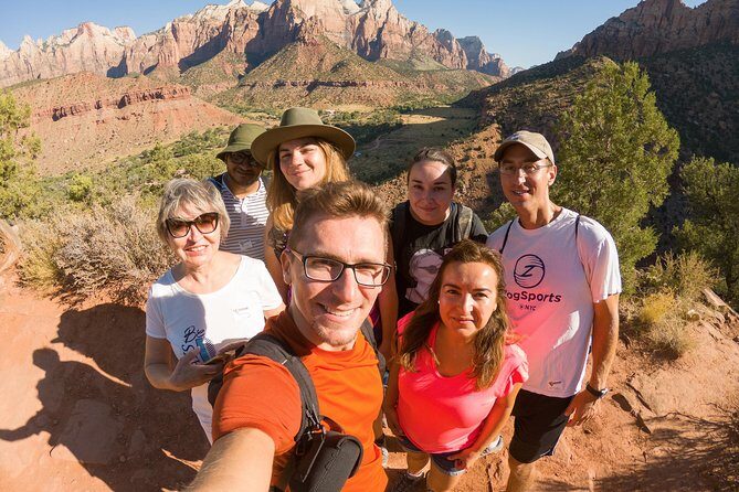 7-Day: Zion, Bryce, Monument Valley, Arches and Grand Canyon Tour - FAQs