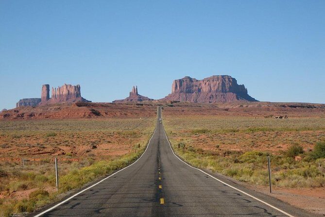 7-Day: Zion, Bryce, Monument Valley, Arches and Grand Canyon Tour - Final Thoughts