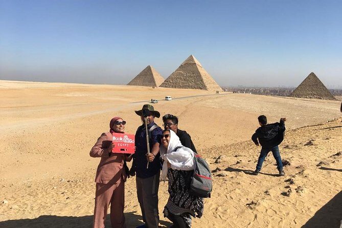 7 Days & 6 Nights by Flight Cairo Pyramids & Nile cruise Aswan To Luxor(Private) - A Detailed Look at the Tour Experience
