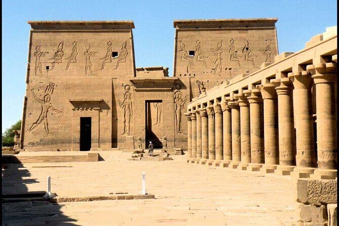 7 Days & 6 Nights by Flight Cairo Pyramids & Nile cruise Aswan To Luxor(Private) - Authentic Experiences and Practical Tips