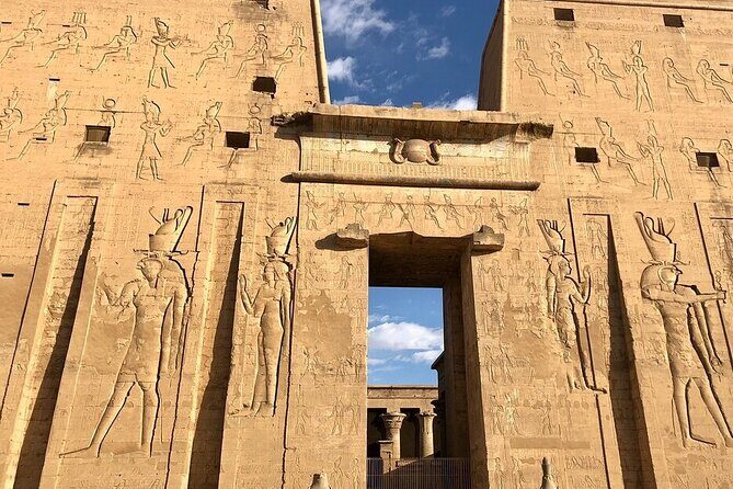 7 Days & 6 Nights by Flight Cairo Pyramids & Nile cruise Aswan To Luxor(Private) - Who Should Consider This Tour?