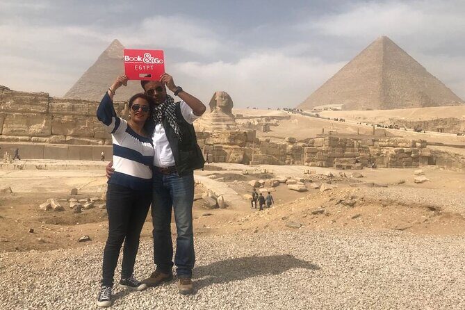 7 Days & 6 Nights by Flight Cairo Pyramids & Nile cruise Aswan To Luxor(Private) - Frequently Asked Questions