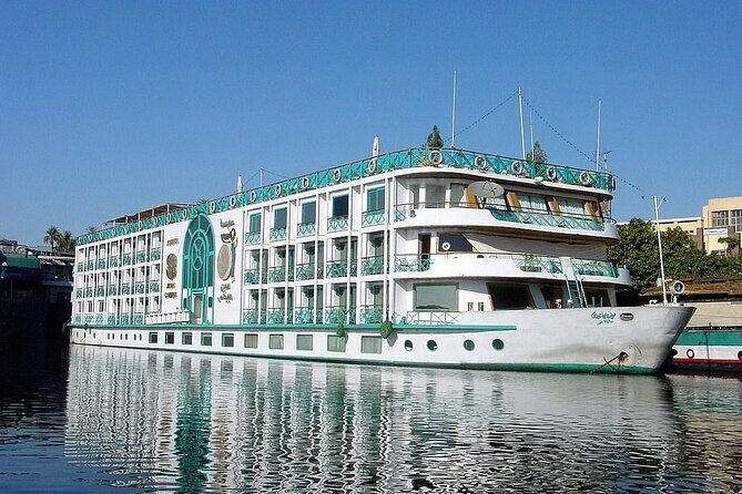 7 Days & 6 Nights by Flight Cairo Pyramids & Nile cruise Aswan To Luxor(Private) - Final Thoughts