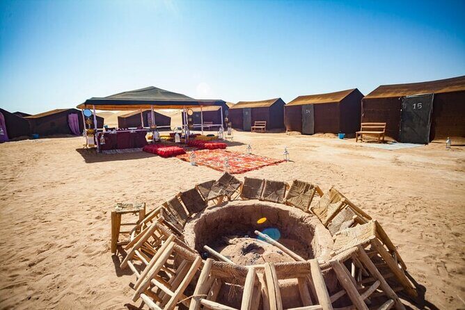 7 days 6 nights desert tour from marrakech - The Value of the Experience