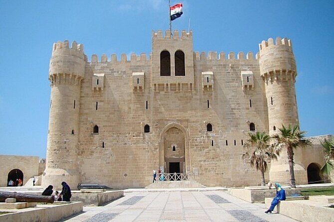 7 Days 6 Nights Egypt Holiday Package To Cairo ,Alexandria & Aswan & Luxor - FAQ