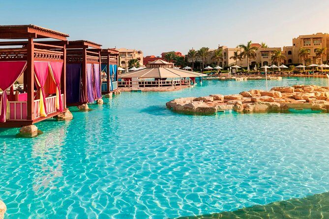 7 Days 6 Nights Holiday Package to Cairo & Sharm El Sheikh - Final Summary