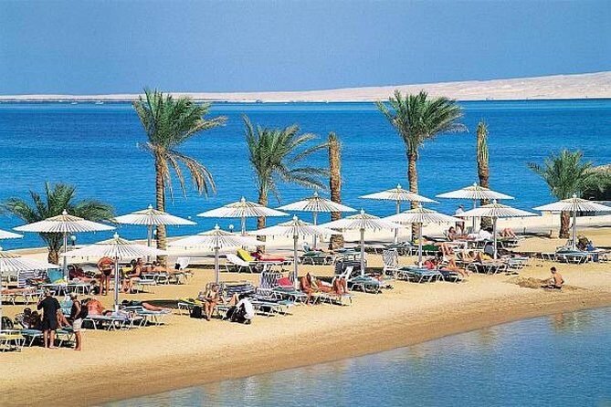 7 Days 6 Nights Holiday Package to Cairo & Sharm El Sheikh - FAQ