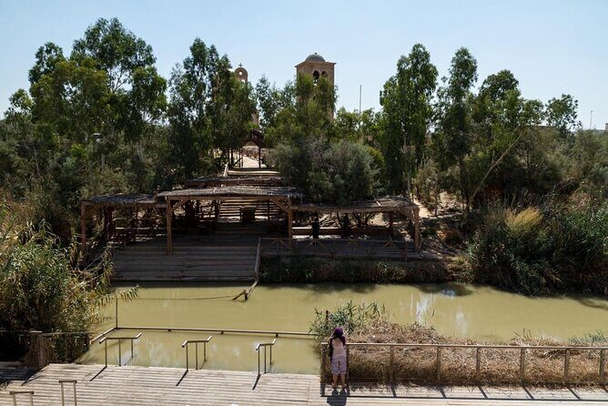 7 Days - 6 Nights Jordan Private Luxury Tour All Inclusive - Key Points