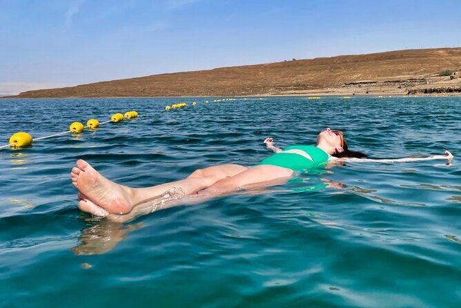 7 Days - 6 Nights Jordan Private Luxury Tour All Inclusive - FAQ