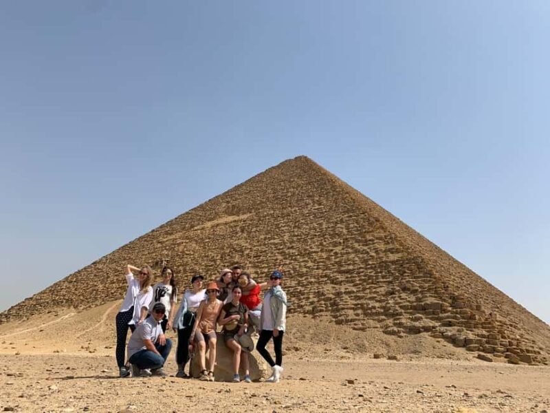 7 Days 6 Nights Package To Cairo, Alexandria & Aswan & Luxor - A Closer Look at the Itinerary
