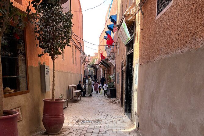 7 Days / 6 Nights Private Morocco Tour from Casablanca or Rabat - Who Is This Tour Best For?