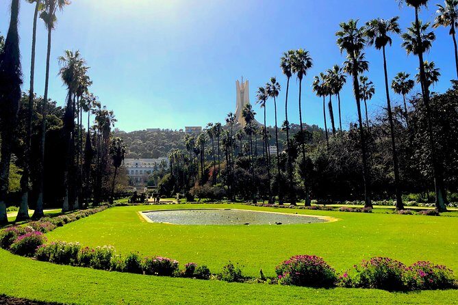 7 Days 6 Nights Private Trip in 5 Cities - An In-Depth Look at the 7-Day Algerian Tour