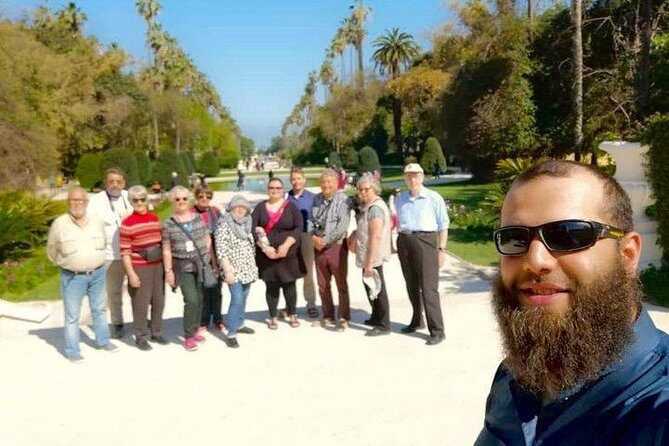7 Days 6 Nights Private Trip in 5 Cities - FAQ