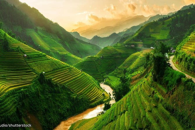 7 Days 6 Nights Special Package Hanoi - Halong - Sapa with Hotel 4 Star - An Honest Look at the 7-Day Hanoi - Halong - Sapa Tour with 4-Star Hotels